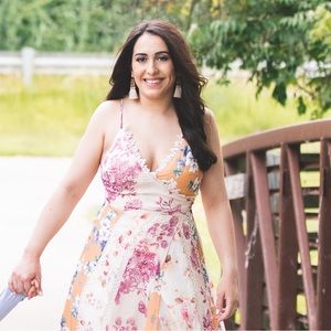 Meet your Posher, Catherin